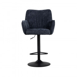 Truman Barstool Anthracite